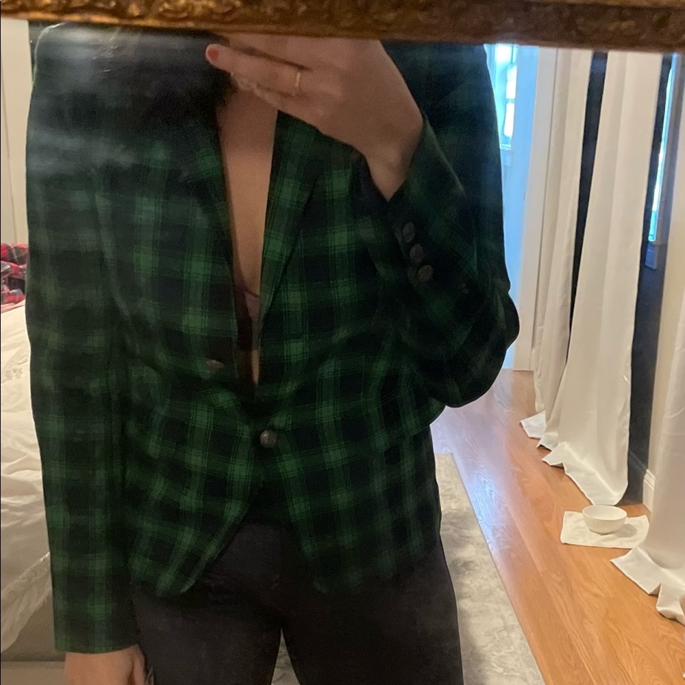 Vineyard vines blazer
